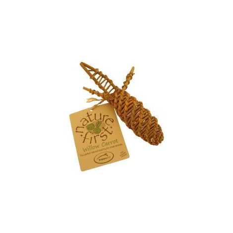 Happy Pet Willow Carrot 17x10x4.5 - 45926