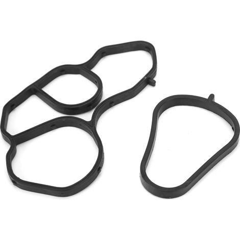 Joint de boîtier de filtre à huile en caoutchouc 11428643758, compatible avec Countryman/Paceman (1/5)
