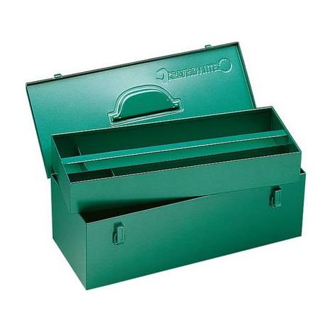 82/013 Caisse à outils Maße 545 x 225 x 180 mm (1/3)