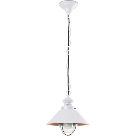 NAUTICA Lámpara colgante de exterior 71106 (1/3)