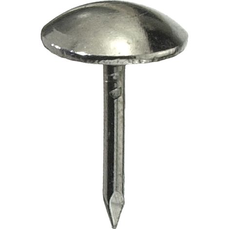 Bullette ottonate 6,5 mm. - 80 pz.