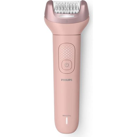 PHILIPS BRE719/00 EPILATOR SERIES 9000 / DEPILADORA SIN CABLE WET & DRY