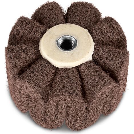 Fein Roue fibre Sinus, Grain 180 (1/3)