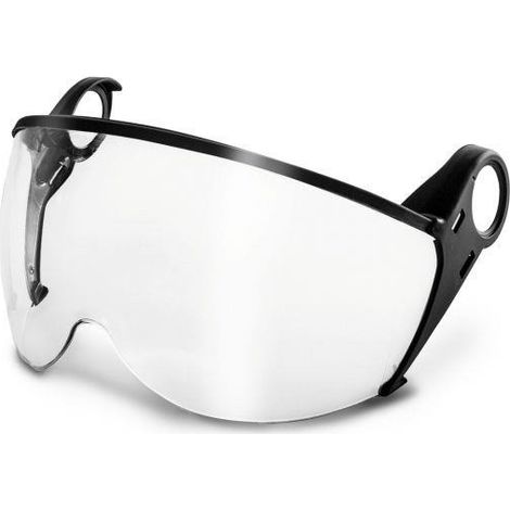 Kask Zen - Visera protectora transparente