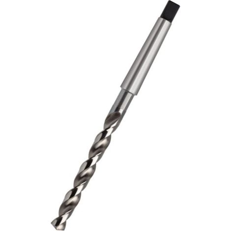 Gühring Spiralbohrer HSS 5,50mm DIN 345 MK-1