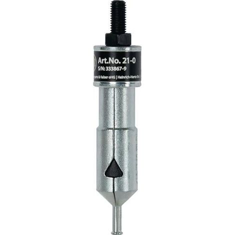 kukko extractor interno 21-0 para agujeros Ø 5-8 mm - 21-0