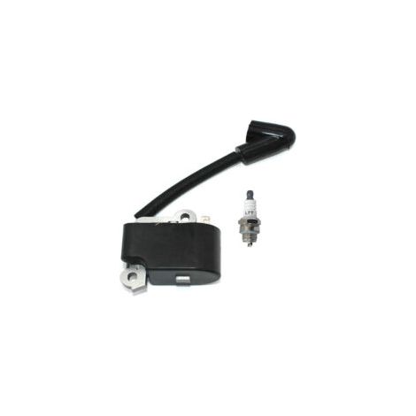 Bobine d'Allumage pour Tronçonneuse - Compatible Modèles CS340, CS380, CS430, 470, 470 CCS