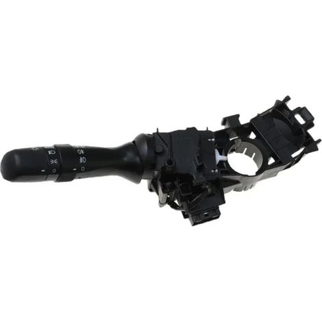 Commutateur de Clignotants au Volant pour Lexus CT, RX, Auris, RAV4 et Yaris (2006-2013) - Référence : 84140-42111 - Commutateur de phares, Feux antibrouillard et Clignotants combinés (1/4)