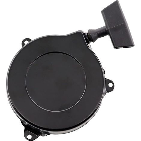 MCHNIC Démarreur manuel avec câble de démarreur pour tondeuse à gazon Briggs & Stratton Sprint Classic Quattro 499706 690101 Remplace 091212 091232 091412 093212 093302 093312 (1/5)