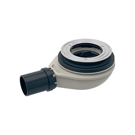 SIFONE PER PIATTI DOCCIA GEBERITTI D. 90- Diam. 90- GEBERIT- pezzi 1