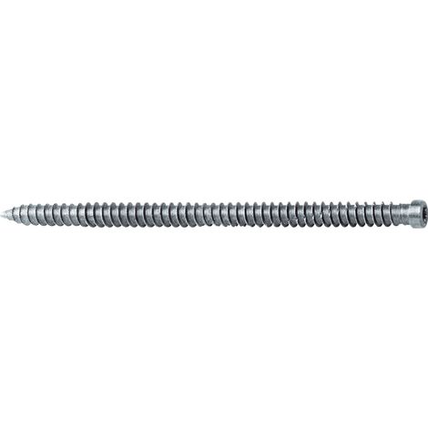CELO Celo Fensterrahmenschraube 7,5x212 Torx 30, Zylinderkopf, verzinkt (1/5)