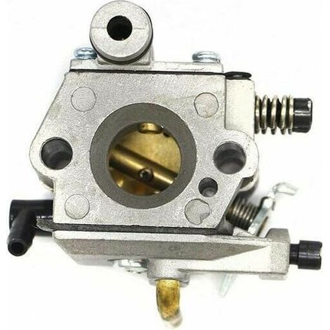 Carburateur adaptable pour trononneuse Stihl MS260/MS240 - Qualité supérieure (1/4)