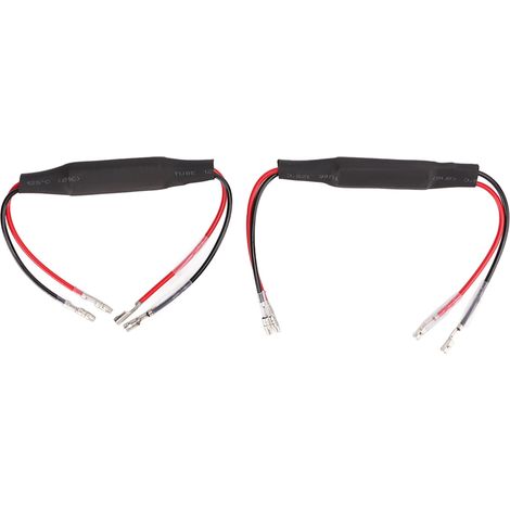 2 unités 10W 39Ω résistance LED universelle petit décodeur LED portable pour éclairage électronique (1/5)