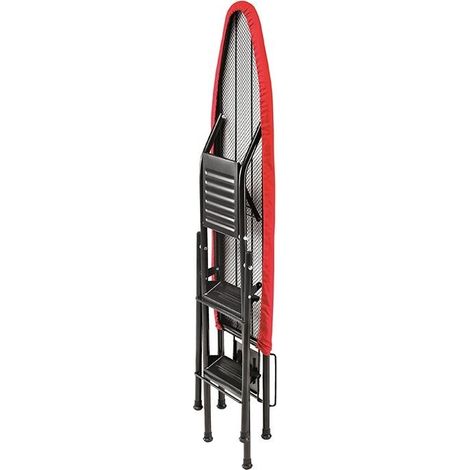 Tabla Planchar Escalera 146X36Cm Jata Hogar (1/5)