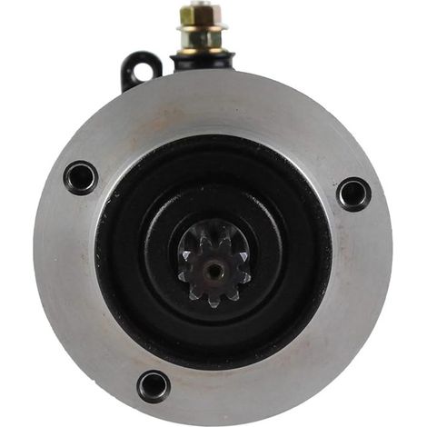 270.4.010.1A, 428000-5020 Démarreur de moto, démarreur haute performance pour Ducati, fabriqué selon les spécifications d'usine d'origine, fournissant une puissance de démarrage forte et fiable. (1/3)