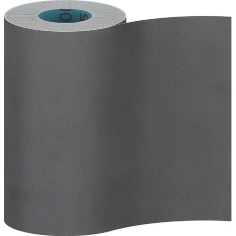 Rouleau de papier abrasif Bosch Accessories 2608607789 Grain 400 (L x l) 5 m x 115 mm 5 m (1/6)