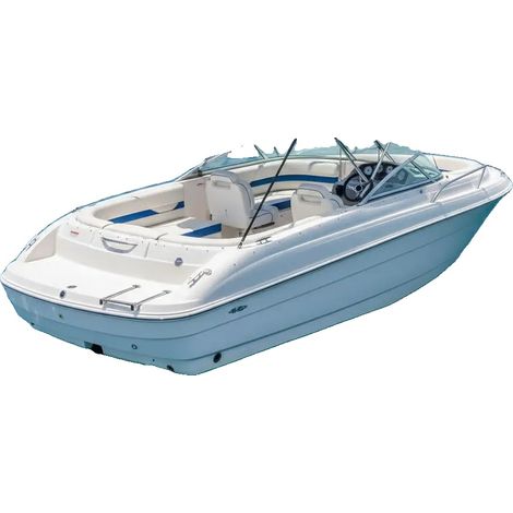 Toldo bimini, tejido resistente, protección UV, verde militar. (1/2)