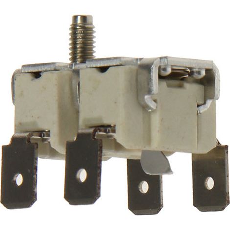 Delonghi termostato + termofusibile friggitrice RotoFry F28233 161.451 155C (1/3)