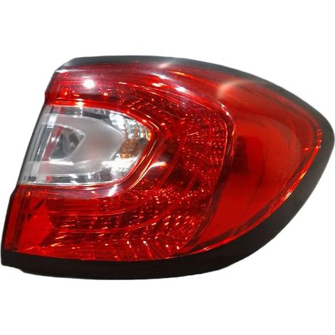 [PRODUIT D'OCCASION] Feu Arriere Droit RENAULT Captur ♻️ Ref Oe. 265509762r - Garantie à vie