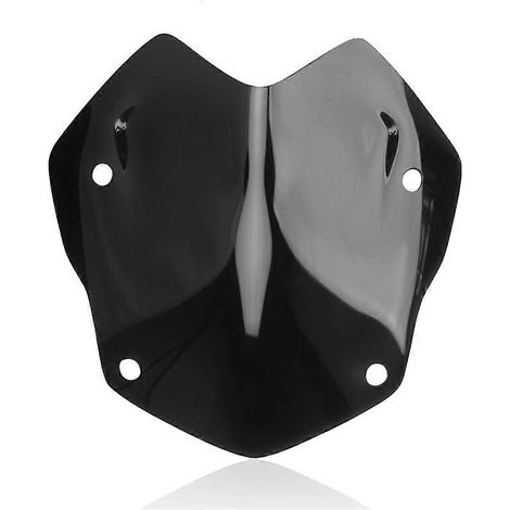 Pare-brise moto pour R1200GS Adventure/LC 2013-2020 et R1250GS Adventure 2018-2021 (1/5)