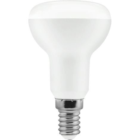 Bombilla LED Samsung Reflectora R50 E14 6W Neutra Matel (1/2)