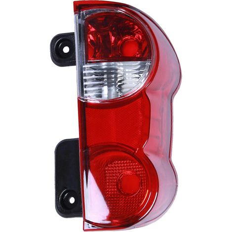 Luces traseras de freno y luces de advertencia para Nissan NV200 26550-JX00A 26555-JX31A Izquierda()