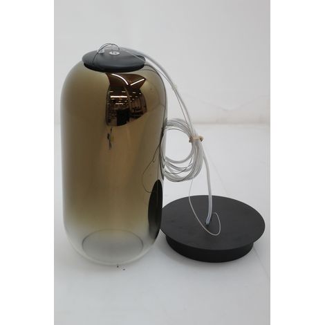 [GEBRAUCHT] Artemide Gople Mini Hängelampe Hängeleuchte Pendelleuchte Lampe Leuchte Licht    B-Ware (1/2)