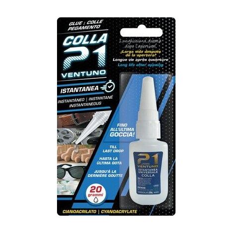 COLLA 21 SELF - GR 20- 3 pezzi