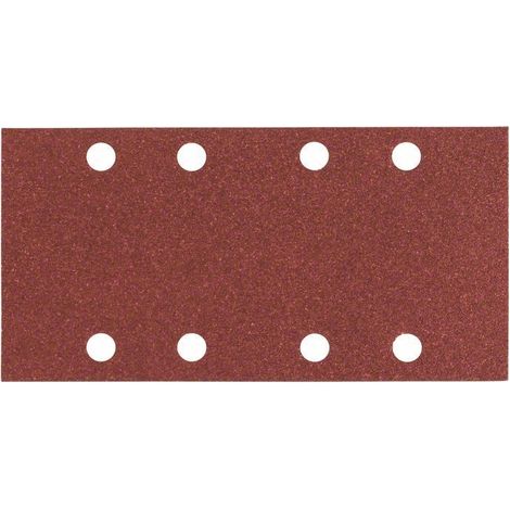2608605309 - Set 10 Fogli abrasivi C430,93 x 186 mm, P240, EXPERT for LEGNO+VERNICE