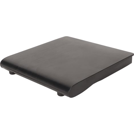 Lecteur DVD Externe Ultra Fin USB 3.0, Haute Vitesse de Transfert pour PC de Bureau, Ordinateur Portable et Netbook