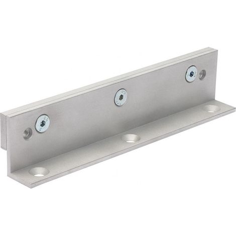 Kit De Conversión Helm Gt-L 80, De Vidrio A Madera, Espesor De La Puerta De 35 M (1/4)