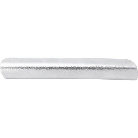 Poignée intérieure de porte avant gauche, baguette décorative et poignée d'accoudoir argentée élégante pour Ford Escape (modèles 2013-2019) : CJ5Z 7822621 BA (1/5)
