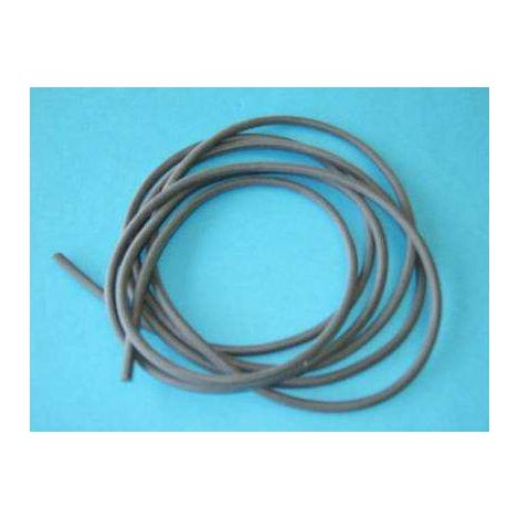 Cordon rond EPDM Ø 4 mm par m (rouleau 200 m) (1/2)