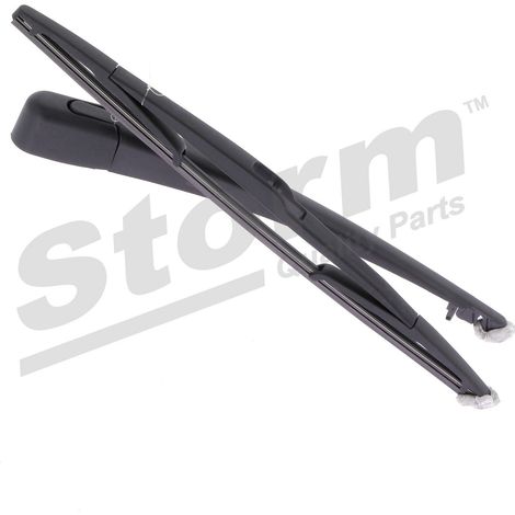 Bras d’essuie-glace arrière compatible Renault Kangoo II / Grand (1/4)