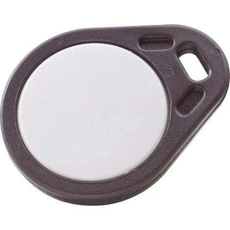 Smart Lock no-name tk24100ab kompakt plastikfrei 40x31 mm