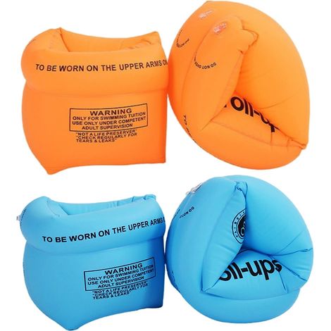 Bouées gonflables pour enfants et adultes, pour piscines, en PVC, pour bébés de 3 à 5 ans, enfants de 6 à 12 ans et adolescents. (1/5)