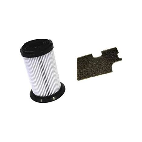 Filtre cylindre Hepa (98770-49887) Aspirateur 9001665117 TORNADO (1/4)