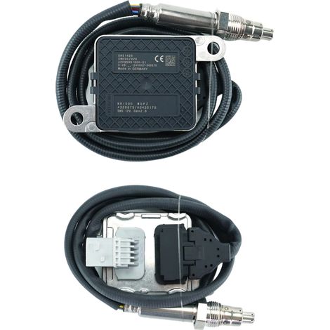 Applicable to Cummins NOx sensor 4326873 A045S170 5WK96742B 5WK96742