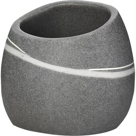 Sapho Ridder Little Rock - Vaso, gris 22190107 (1/4)