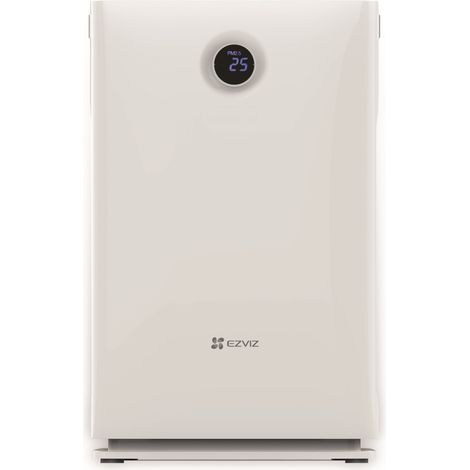 EZVIZ CS-EB350A Luftreiniger 42 m² 66 dB 80 W Weiß (1/5)