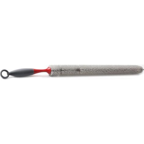 LONG DUSTER SPAZZOLA POLVERE