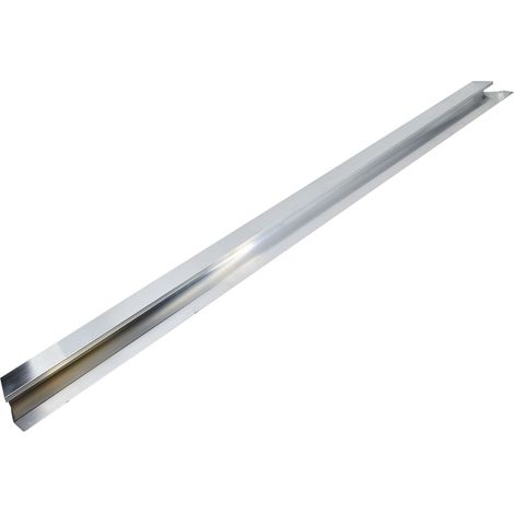 Attrezzo per muratura Awtools Latón alluminio 100 cm