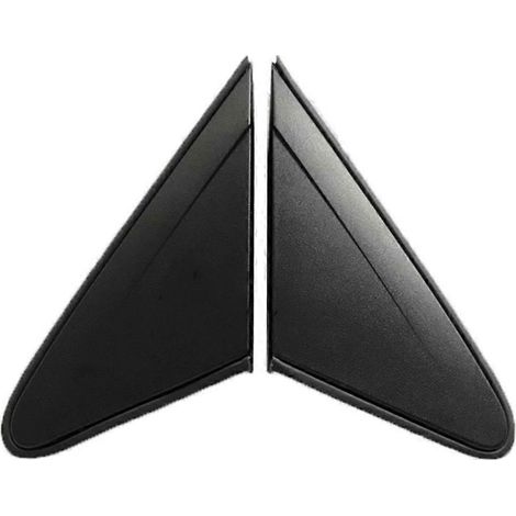 Triángulo de visión trasera exterior izquierdo/derecho para Chevrolet Cruze 2009-2014 (1/5)