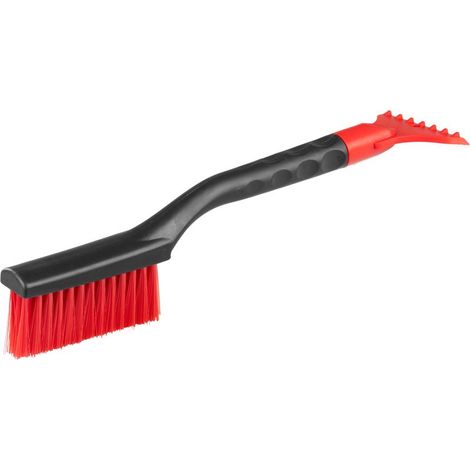 Eiskratzer Strend Pro, mit Schaber, für Auto, für Eis, 40 x 9,8 cm