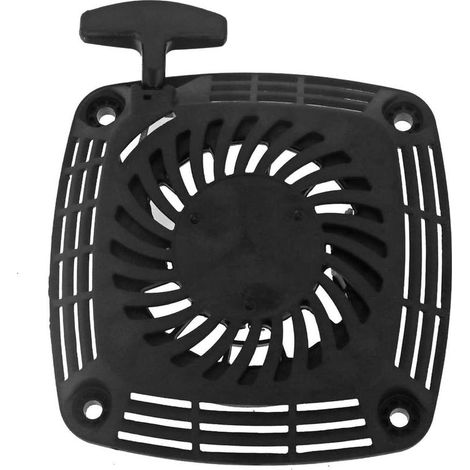 Recoil Starter for KA-KI FJ151V FJ180V Lawn Mower Engine, Pull Cord 49088-7023, Lawn Mower Parts & Accessories Replacement Parts (1/4)