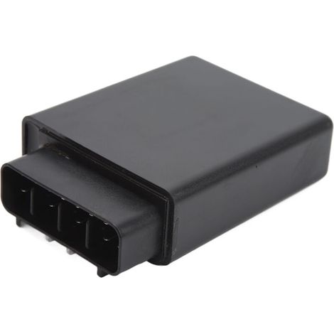 Centralina di accensione CDI, limitatore di giri, standard OEM 0824-038, ricambio per Arctic Cat Prowler 650 H1-Crezuo