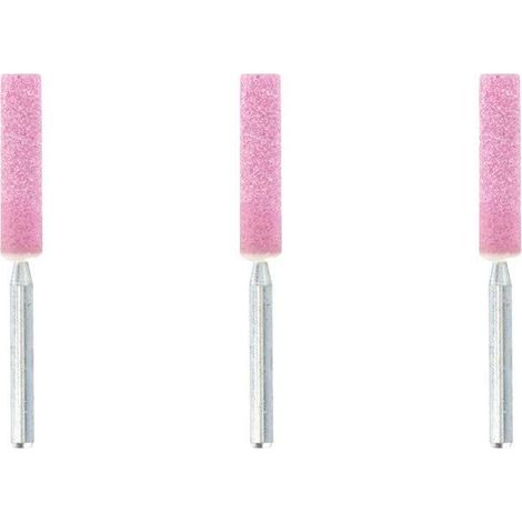 Pietra per affilatura motoseghe 5,6 mm (1/4)