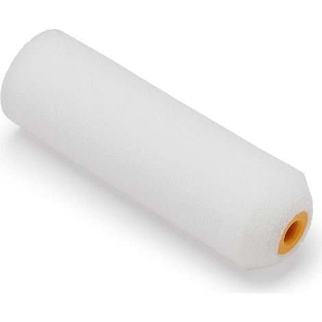 Rullo di ricambio in spugna per radiatori confezione 2 pezzi -5 cm (1/3)
