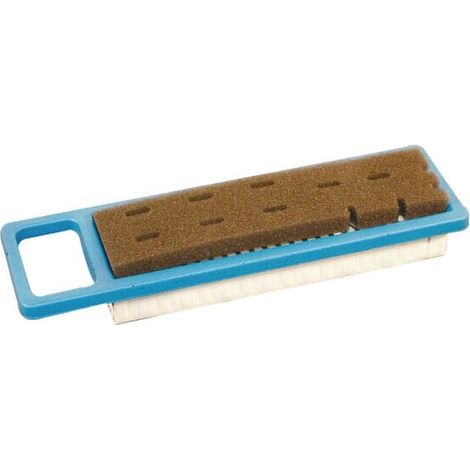 Aria/Modulo di prefiltrazione Kawasaki FCFiltro aria180Filtro ariaV KAWASAKI 110296001