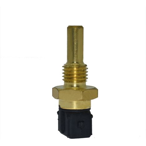 Water temperature sensor 0280130026, automotive temperature sensor, engine coolant temperature. (1/5)